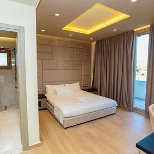 Vogue Boutique 3*, Vlore Albania