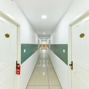 Flagship Green Line Residency 4*, Nedumbassery India