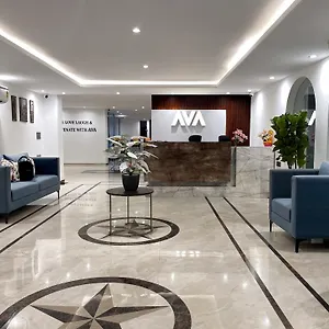 3* Hotel Ava And Corporates Millennium