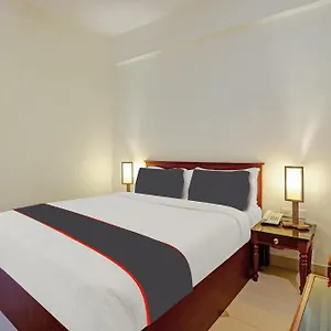 Collection O Narendra Regency 4*, Punalur India