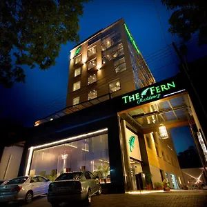 The Fern Residency - 3*, Chandigarh India