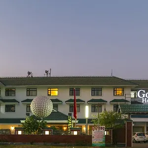 Golf View & 4*, Nedumbassery India