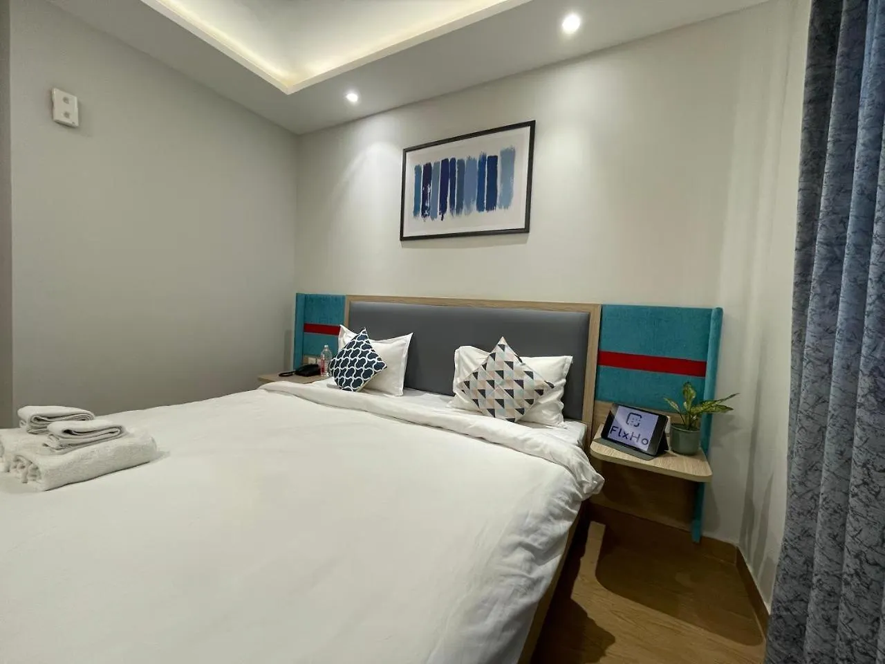Flxho Cyber One - Hotel And Banquet Cyber City Gurgaon