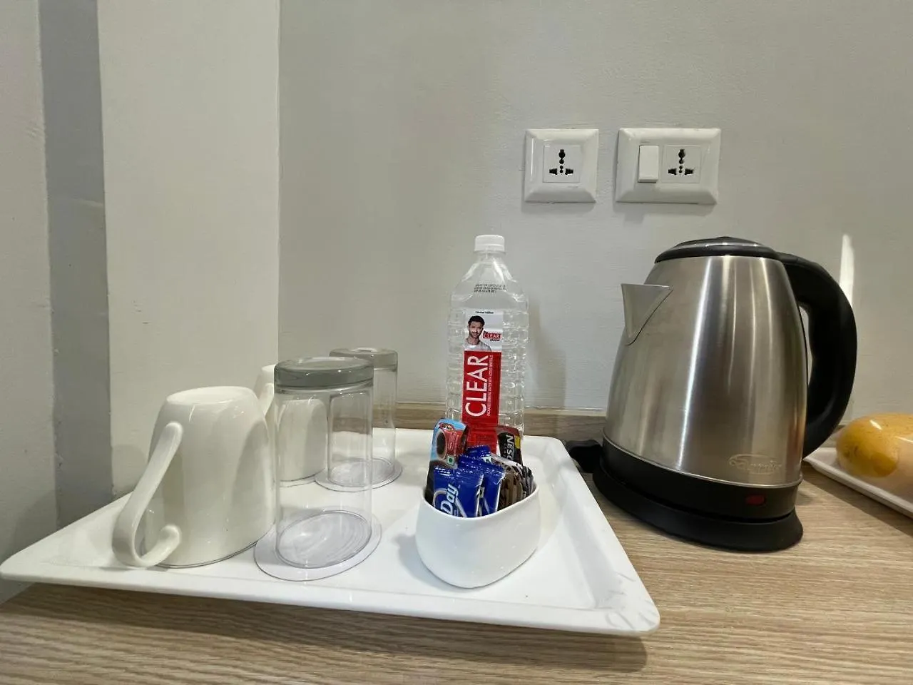 Flxho Cyber One - Hotel And Banquet Cyber City Gurgaon